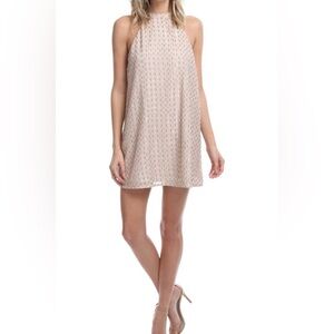 Show Me Your MuMu Gomez Mini dress